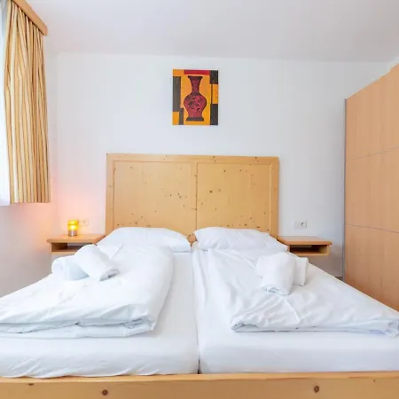 With Beautiful View And Sauna, Near Zell Am See & Kaprun Apartament