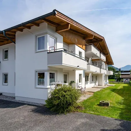 With Beautiful View And Sauna, Near Zell Am See & Kaprun Apartament *