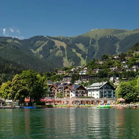 With Beautiful View And Sauna, Near Zell Am See & Kaprun Apartament Piesendorf